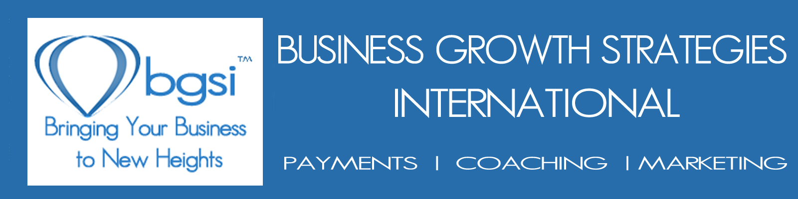 Business Growth Strategies International, LLC